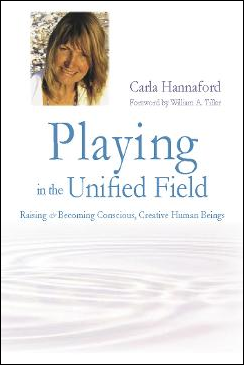 Playing in the Unified Field